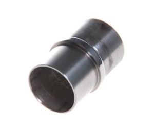 SMART SMT S 501 D3800 x 1,5 Прямой соединитель для трубы D38,1 x 1,5 mm марка стали AISI 304