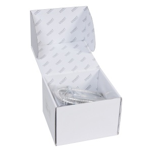 Смеситель для  ванны короткий SM91-09(C35) SMART 10 штук в упаковке фото в интернет-магазине SMARTGRP