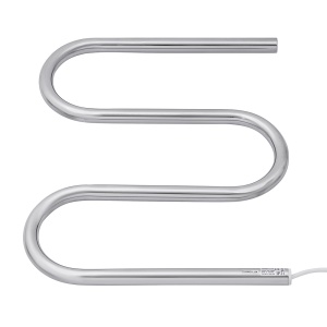 TERMO LUX M50/40E Полотенцесушитель М - образный 500 х 400 х 85