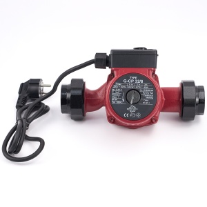 GF CP32/6(180mm) Насос циркуляционный с гайками и кабелем (4 шт/кор) фото в интернет-магазине SMARTGRP