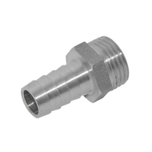 ST60050N0410 Штуцер 1-2Mx10(ник) 250шт-уп