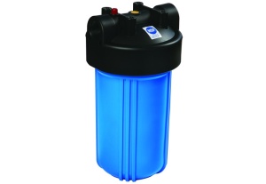 Комплект PS 897-BK1-PR  для 1-стад.сист.БигБлю 10"