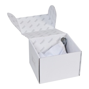 Смеситель для умывальника SM87161C SMART 10 штук в упаковке фото в интернет-магазине SMARTGRP