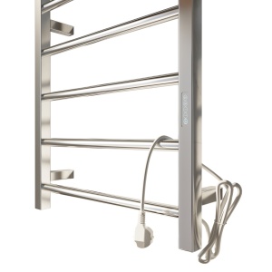 TERMLUX TLHQR06-5LED30D22 Полотенцесушитель лесенка 600 х 500 х 110 фото в интернет-магазине SMARTGRP