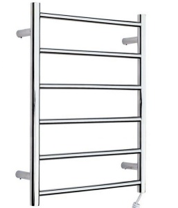 TERMO LUX TLH08-7ESD32D22 Полотенцесушитель лесенка 800 х 500 х 110