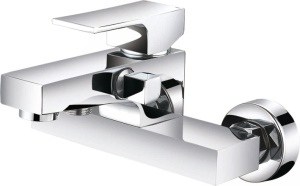 Смеситель для ванны короткий SM407-09(C35) SMART 10 штук в упаковке