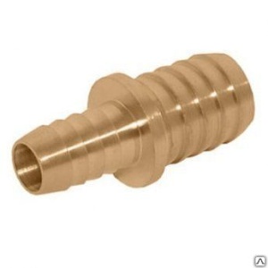 ST60047H1420 Штуцер соед. 14х20(лат) 160шт-уп