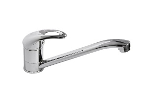 Смеситель для кухни SM406-04 SMART 10 штук в упаковке