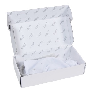 Смеситель для кухни короткий с креплением на гайке SM354-04CS SMART 10 штук в упаковке фото в интернет-магазине SMARTGRP