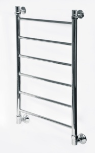 НИКА Полотенцесушитель ЛП 60/50 наружняя резьба водяной