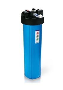 Комплект PS 898-BK1-PR для 1-стад.сист.БигБлю 20"