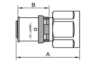 SMT1652NYЧЕРТЕЖ