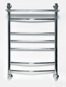 НИКА Полотенцесушитель ЛДП ВП 80/50 водяной