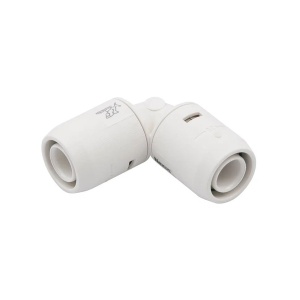 SharkBite NEXUS SN022525 L 25 x 25 Уголок цанга - цанга 120 штук в упаковке