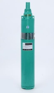 SSTM 0.8-40-0.28-S Скважинный насос (0,8м3/ч на 35м,0.28KW/0.37HP) диаметр 702мм S/Steel корпус