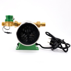 CL15PRS-15 (130mm) Насос повышающий давление (8шт/кор) фото в интернет-магазине SMARTGRP