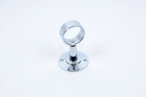 SMT101SCS6612 Держатель 1-1/4" железный, хромированный  100 шт/кор фото в интернет-магазине SMARTGRP