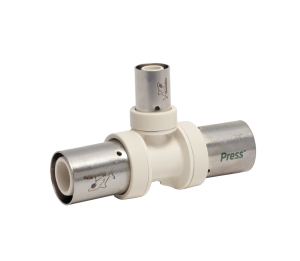 SharkBite PRESS SNP03262020 T 26 x 20 x 20 Тройник пресс - пресс - пресс 96 штук в упаковке