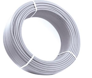 SMART SMT20х2.8G -PEX Grey 20 х 2.8 мм, серая, бухта 25 метров