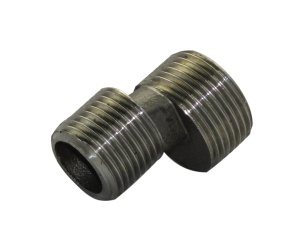 SMT656-2SST0405 Эксцентрик 1/2" х 3/4" нержавеющая сталь марки AISI 304 250 шт/кор