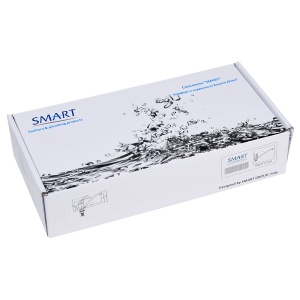 Смеситель для кухни с креплением на гайке SM377-04C SMART 10 штук в упаковке фото в интернет-магазине SMARTGRP