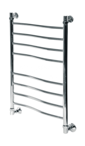 НИКА Полотенцесушитель ЛВ (r) 80/50 водяной