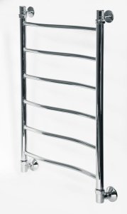 НИКА Полотенцесушитель ЛВ 50/50 водяной