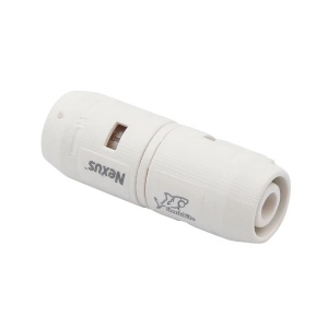 SharkBite NEXUS SN001616 S 16 x 16 Прямой цанга - цанга 360 штук в упаковке