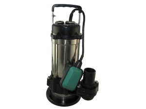 Дренажный насос QDX10-16-0.75SA PUMPMAN