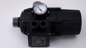 YDS-13A 2.2 Автомат.пресс-контроллер (Black)