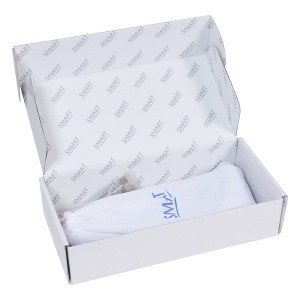 Смеситель для кухни с креплением на гайке SM377-04C SMART 10 штук в упаковке фото в интернет-магазине SMARTGRP