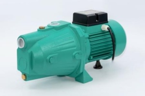 Самовсасывающий насос (50 литров в минуту на высоту 35 метров) JET80 TAIFU