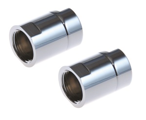 SMT733SCH1010 Муфта стяжная г/г 1"х1" для п/с 40пар/уп