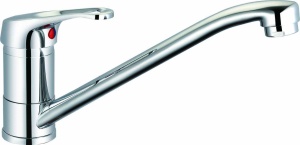 Смеситель для кухни SM91-04(C35) SMART 10 штук в упаковке