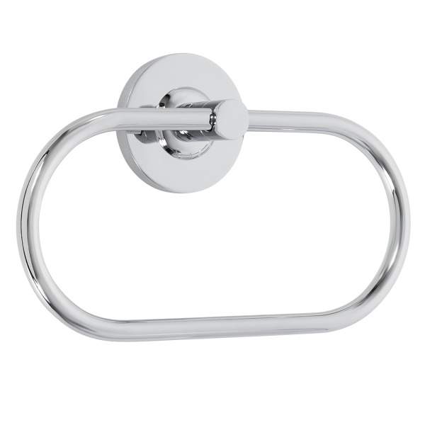 SMART KL - 72311 Полотенцедержатель овал фото в интернет-магазине SMARTGRP