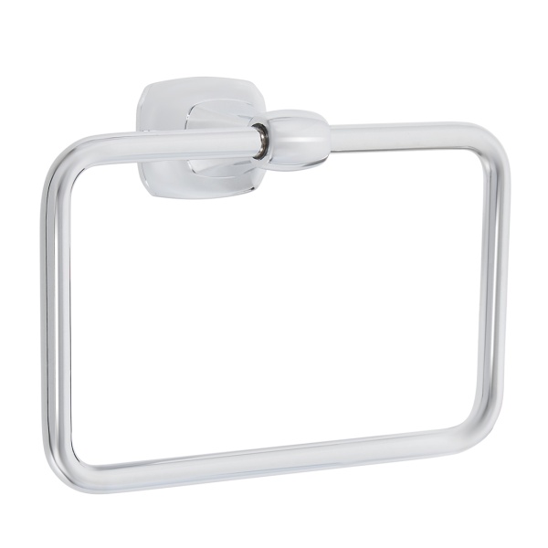 SMART KL - 89411 Полотенцедержатель прямоугольный фото в интернет-магазине SMARTGRP