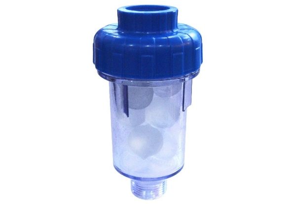 Фильтр SF 701 фото в интернет-магазине SMARTGRP