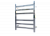Полотенцесушители с греющим кабелем Лесенки
