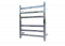 Полотенцесушители с греющим кабелем Лесенки