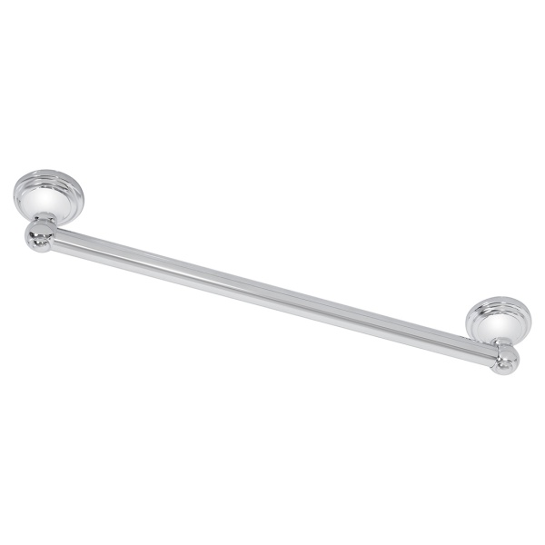 SMART KL - 88001A Полотенцедержатель прямой 450 мм фото в интернет-магазине SMARTGRP