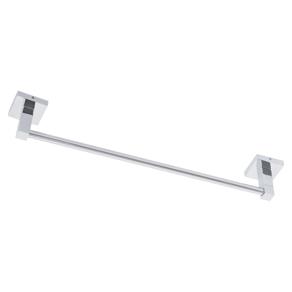 SMART KL - 87001 Полотенцедержатель прямой 450 мм фото в интернет-магазине SMARTGRP